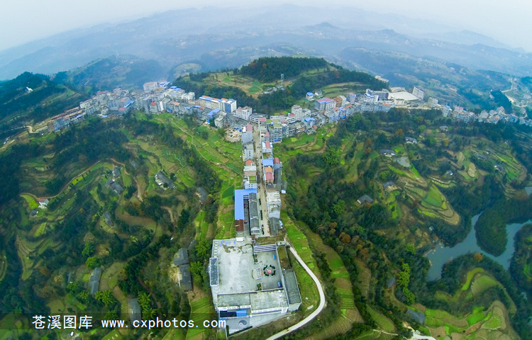 20131208苍溪石马场09