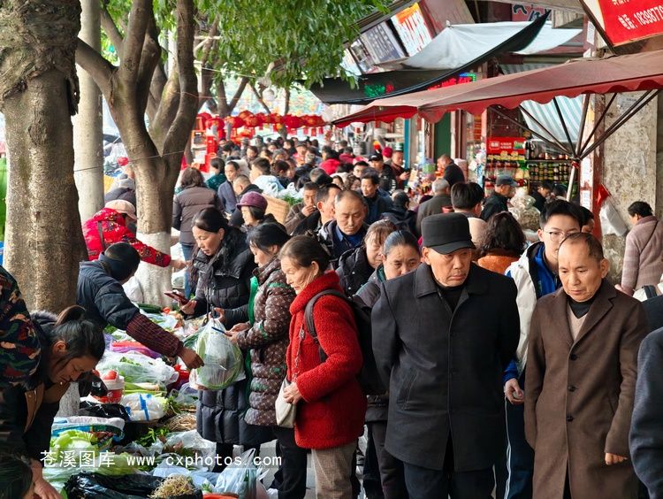 20260214苍溪县城金穗花园市场03